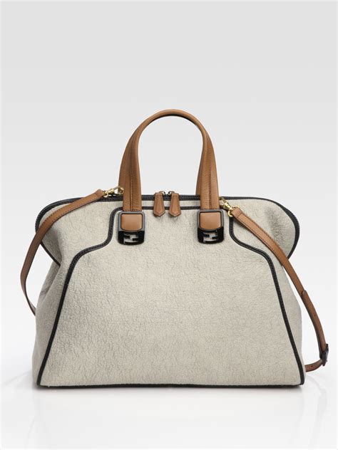 fendi duffle bag chameleon